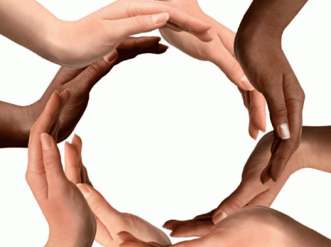 L'élan de générosité des associations DZ