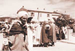 Expositions de photos anciennes de la ville et ses environs