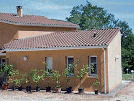 Secteur de l'habitat à El Tarf