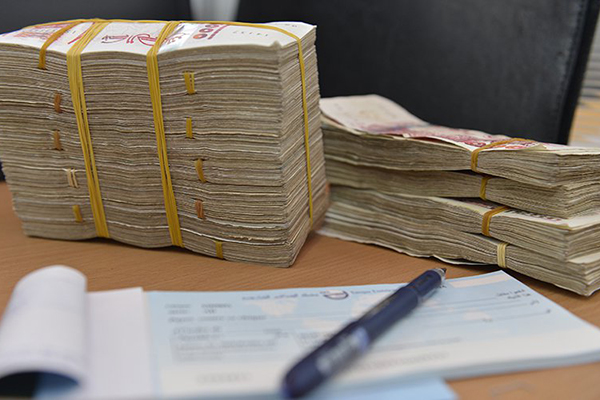 10 ملايير عدّا ونقدا لتصدّر قائمة العاصمة!