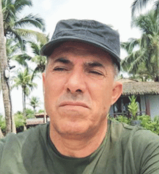 Mabrouk Kerboua nouveau président de la Fédération algérienne de cyclisme