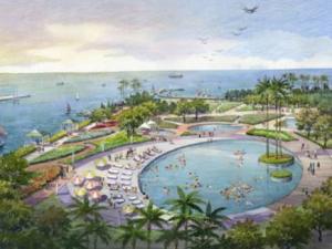 La deuxième vie de l'oued El Harrach