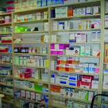 Hausse de près de 40% des importations                                    Produits pharmaceutiques