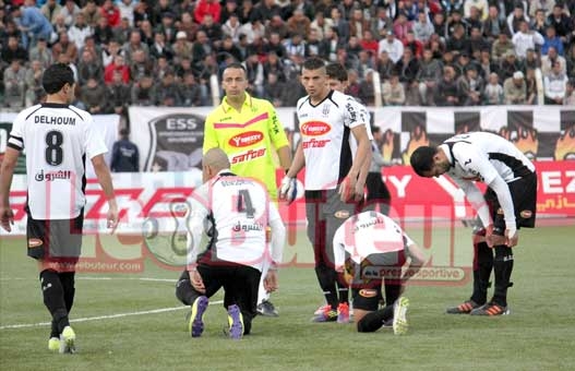 ESS : Les Sétifiens crient au pillage !