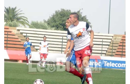 ASO : Messaoud et Gherbi s'illustrent