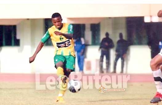 JSK : Wasiyou Ishola bientôt à Tizi