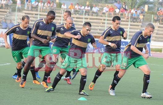 CSC : Boulhabib évoque le futur coach du club