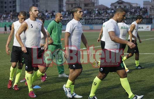 MOB : Les négociations se poursuivent dans de bonnes conditions