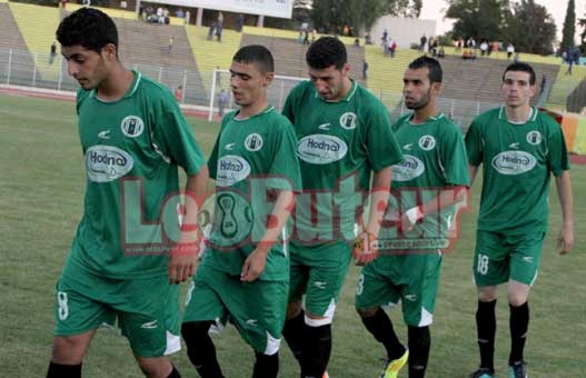 MSPB : Le TAS fixe la date du 27 juin pour la remise du chèque à Mouassa