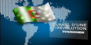 TV5Monde s'associe au cinquantenaire de l'indépendance nationale