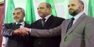 Les leaders de l'AAV déplorent le retard enregistré pour la formation du nouveau gouvernement