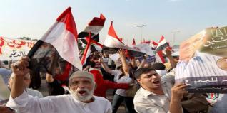 L'Egypte attend dans l'après-midi le nom de son prochain président