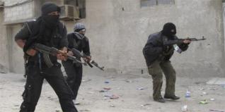 Pas de répit dans les violences en Syrie, la Turquie en appelle à l'Otan