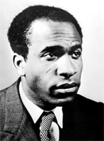 «Esprit Frantz Fanon»                                    Organisé par l'AARC et les éditions APIC