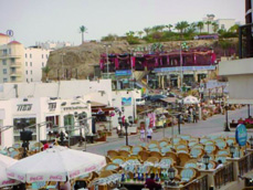 Trois nouveaux marchés prévus                                    Naâma, infrastructures de proximité