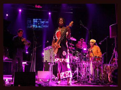 DimaJazz fait son bilan et trace ses perspectives                                    Les 10 ans d'existence bouclés, avec des hauts et des bas