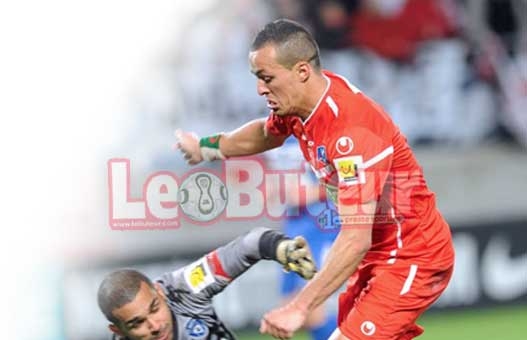 Kadir à Lille, ça se discute !