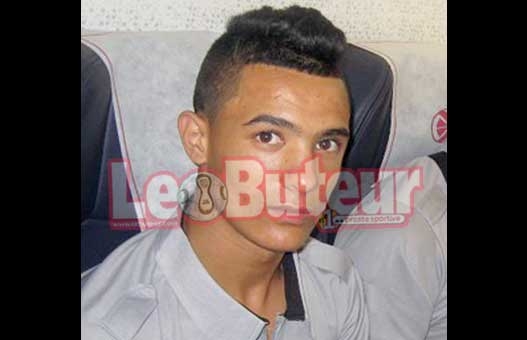 MCO : Feddal «J'attends un signe de la part des dirigeants»