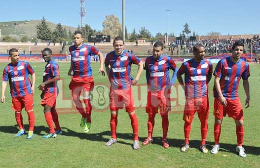 CAB : Aïn Fakroun aurait poussé Latrèche à libérer Maïdi