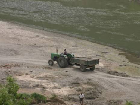 Iflissen : des potentialités touristiques inexploitées                                    Tiziouzou : les autres articles