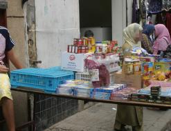 شبح التسممات الغذائية لايزال قائما بالشلف                                    تسجيل 30 حالة منذ بداية السنة