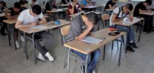 Les conseillers d'orientation scolaire réunis