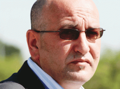 Saïd et son épouse ont vécu dans la peur d'une séparation brutale par crainte d'une expulsion de Saïd