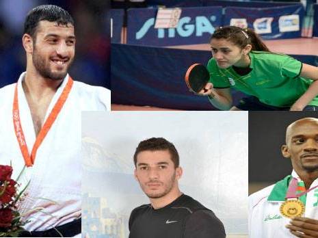 Les milieux sportifs nous considèrent comme des académiciens et non pas comme des professionnels