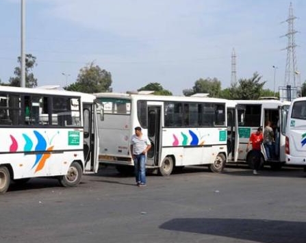 غياب الرقابة على حافلات نقل المسافرين يثير سخط المواطنين