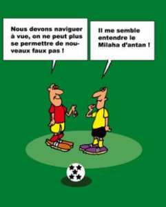 Une histoire de rachat