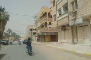 تقدم في برنامج إعادة تأهيل مدينة المنيعة بغرداية