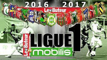 Ligue1 Mobilis