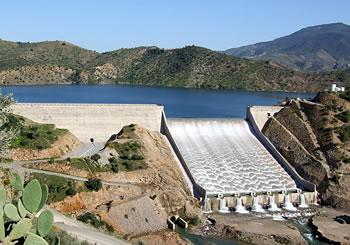 L'alimentation de Tindouf sécurisée