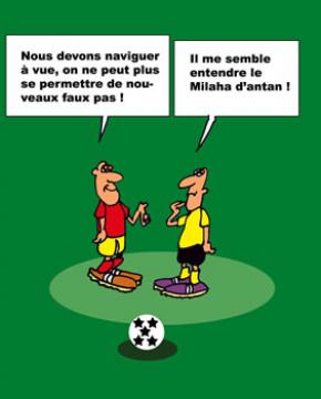 Une histoire de rachat