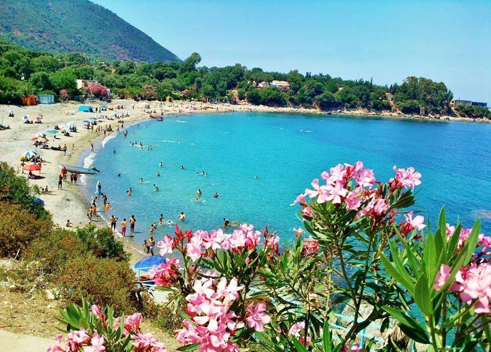 Skikda, l'antique Rusicada.. et Philippeville lors de la colonisation française,
