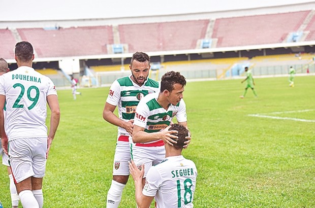 Il faudra se méfier de ces Ghanéens