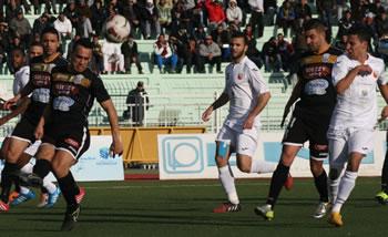 Deux ténors pour détrôner le Doyen