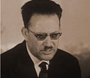 A la croisée des chemins qui montent...