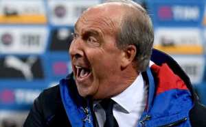 فينتورا يستدعي وجوهًا جديدة لمعسكر استثنائي