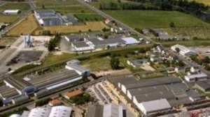 دراسة تقنية في الأفق تخص تهيئة ثلاث مناطق نشاطات بالأغواط