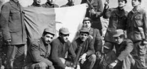 أمن ولاية تندوف يحتفي باليوم الوطني للشهيد