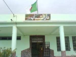 دار الشباب لعين الحجل في المسيلة تنظم مسابقة  مواهب عين الحجل