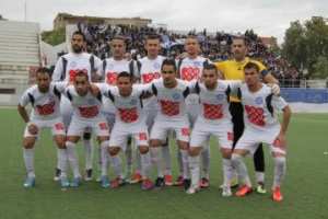 الموك تعود لسكة الصعود وتحقق فوزا مهما على تبسة