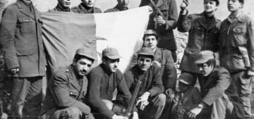 أمن ولاية تندوف يحتفي باليوم الوطني للشهيد