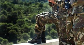 الجيش يقضي على 9 إرهابيين بمنطقة السبخة في البويرة