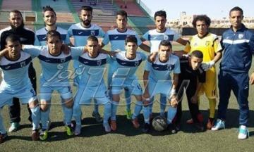 الوفاق يخطف تعادلا مثيرا من أولمبي المسيلة