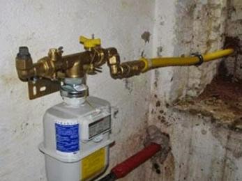 الشروع في ربط زهاء 1.400 مسكن بشبكة غاز المدينة بتلمسان