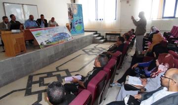 أمن الجلفة ينظم يوما تحسيسيا حول مخاطر الأنترنت لفائدة تلاميذ المدارس