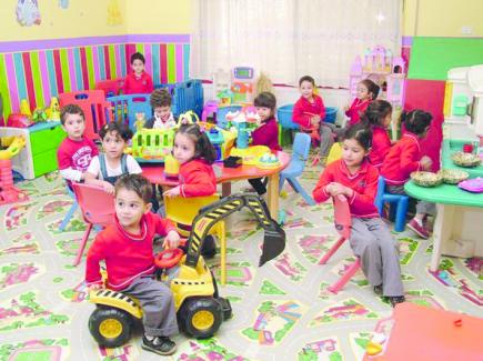 مديرية النشاط الاجتماعي ترفض منح الاعتماد لروضات الأطفال بعمارات العاصمة