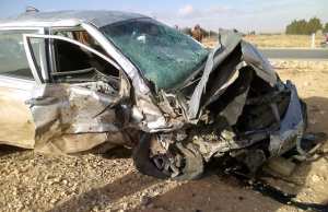 حوادث المرور .. 149 قتيلا بالجلفة والعاصمة ب 1750 حادث